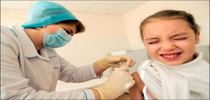 Vaccin Belgique 03 01 2014